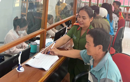 Ngày đầu cả nước vận hành chính quyền 2 cấp