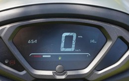 Xe ga 125cc giá 32,2 triệu đồng của Honda trang bị xịn ngang SH Mode, Air Blade, rẻ như Vision