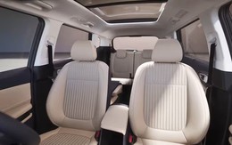 Xe đa dụng MPV 7 chỗ giá 488 triệu đồng thiết kế thời thượng, xịn như Mitsubishi Xpander, rẻ chỉ ngang Toyota Vios có gì đặc biệt khi ra mắt ở Ấn Độ?