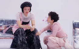 Miu Lê khủng hoảng