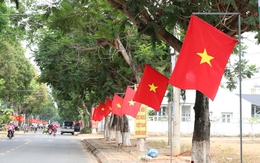 Người lao động lại sắp được nghỉ dài 4 ngày?