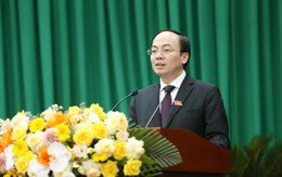 Chủ tịch HĐND tỉnh Thái Nguyên 'đưa chính quyền 2 cấp vào hoạt động ngay'