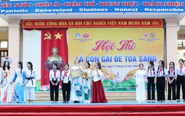 Quyền tự quyết sinh sản và hành trình 'gỡ' định kiến ở Nghệ An
