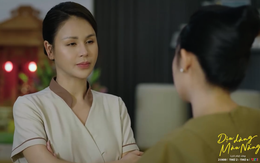 'Dịu dàng màu nắng' tập mới nhất: Lan Anh (Lương Thu Trang) và Xuân Bắc (Duy Hưng) có tha thứ cho nhau?