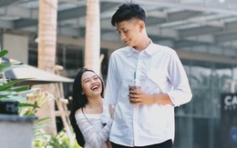 Lấy chồng cao gần 2m, cô gái TPHCM gặp cảnh dở khóc dở cười