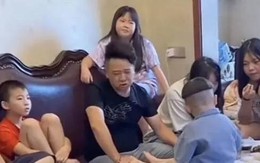 16 cháu tới nhà nghỉ hè, chú tiêu hết hơn 200 triệu đồng trong gần 2 tháng