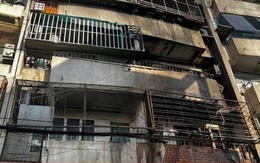 Cháy chung cư Độc Lập, 8 người chết: Chập điện từ máy sấy, tủ lạnh gây hỏa hoạn