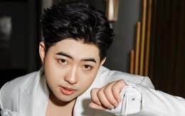 Ca sĩ khiến Hồ Ngọc Hà phải thốt lên 'Hoàng tử ballad thế hệ mới' là ai?