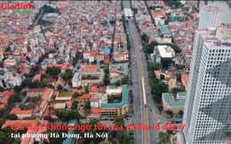 Giá bán không ngờ tới của nhiều lô đất ở tại phường Hà Đông, Hà Nội