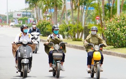 Năm 2025, học sinh sẽ không được lái xe máy dưới 50cc khi chưa thực hiện quy định này