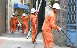 Lịch cúp điện Đồng Nai từ ngày 10 - 13/7/2025: Một số khu vực có lịch cúp điện liên tục