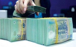 Xuất hiện ngân hàng có lãi suất hơn 8% kỳ hạn 12 tháng: Gửi tiết kiệm 100 triệu đồng 12 tháng nhận tối đa bao nhiêu tiền lãi?