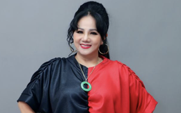 'Nữ hoàng nhạc rock' Ngọc Ánh: Nhiều năm làm mẹ đơn thân, không dám nghỉ hưu dù đã đi hát 40 năm
