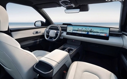 Xe gầm cao SUV hạng C của Hyundai giá 444 triệu đồng đẹp long lanh sánh ngang Tucson, rẻ hơn Honda CR-V, Mazda CX-5, chỉ ngang sedan Toyota Vios có gì đặc biệt khi ra mắt ở Trung Quốc?