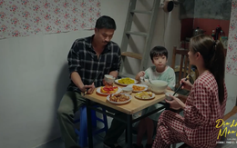 'Dịu dàng màu nắng' tập mới nhất: Bắc (Duy Hưng) nghi ngờ Lan Anh (Lương Thu Trang) lén lút với tình cũ