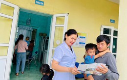 Hưởng ứng Ngày Dân số Thế giới 11/7/2025 với chủ đề: 'Quyền tự quyết sinh sản trong bối cảnh toàn cầu thay đổi'