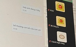 Nam thanh niên sập bẫy 'bắt cóc online' được giải cứu kịp thời
