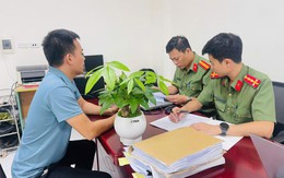 Đưa người sang nước ngoài trái phép bằng hình thức 'tráng hộ chiếu'
