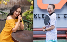 Vẻ đẹp đẫy đà nữ tính của 'họa mi‘ Khánh Linh