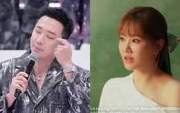 Vợ mắc bệnh ung thư, quá khứ thiệt thòi, MC Trấn Thành nói một câu khiến dân mạng xúc động