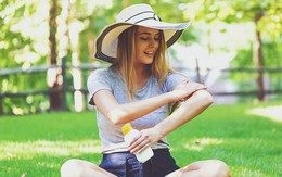 Làm thế nào để bảo vệ da khỏi nguy cơ nám, sạm da khi tiếp xúc với ánh nắng Mặt Trời