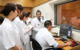 Trường Đại học Y Dược mở chương trình đào tạo Thạc sĩ bằng tiếng Anh dành cho học viên quốc tế