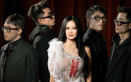 Diva Hồng Nhung 'Tự hỏi' sau biến cố sức khỏe