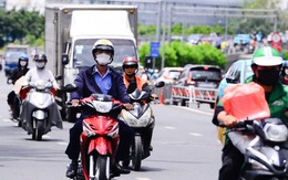 Tin sáng 12/7: Nắng nóng diện rộng hoành hành ở khu vực nào những ngày tới?; Đề xuất tăng lương tối thiểu vùng 7,2% từ 1/1/2026