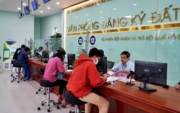 Chậm sang tên sổ đỏ 2025, người dân có thể bị phạt rất nặng