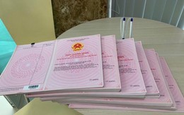 Quá hạn 3 mốc thời gian này có thể sẽ không được sang tên sổ đỏ