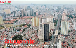 Sau sáp nhập khu vực nào có giá nhà đắt nhất phường Hà Đông?