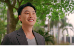 Nam diễn viên 'trai hư' làm bố đơn thân trong phim 'Cầu vồng ở phía chân trời' hiện có cuộc sống ra sao?