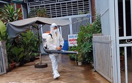 Chống sốt xuất huyết không chờ dịch bùng: Bộ Y tế hành động từ sớm, từ xa