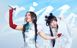 Phương Mỹ Chi - 'đại diện hoàn hảo của âm nhạc Việt' tại Sing! Asia