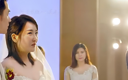 Đi ăn cưới chị họ, ngờ đâu vừa nhìn thấy phù rể, tim tôi điếng lặng
