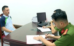 Lai lịch 3 trùm giang hồ ở Thanh Hóa bị bắt trong chưa đầy 1 tháng