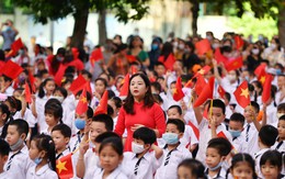 Hàng chục triệu học sinh, sinh viên được hỗ trợ tối thiểu 50% mức đóng BHYT