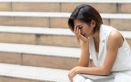 Cướp chồng người, 3 năm sau tôi nhận nỗi đau thấu trời