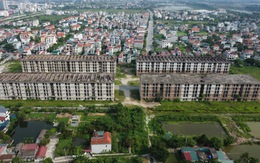 Thâm nhập bên trong ký túc xá bỏ hoang sắp trở thành nhà ở công vụ mới của Ninh Bình
