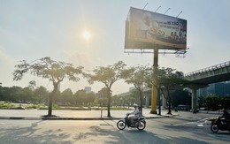 Miền Bắc sắp đón nắng nóng diện rộng