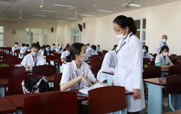 Loạt trường Y Dược cộng điểm xét tuyển cho thí sinh có chứng chỉ SAT, IELTS