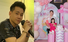 Người tình của cố diễn viên Mai Phương: Một thời là 'hotboy' đình đám làng phim, giờ sang Mỹ bán hàng online