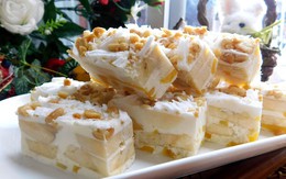 Những món ngon từ quả chuối