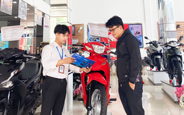 Từ nay, muốn mua xe mới, hàng triệu người dân cả nước bắt buộc phải theo quy định này