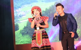 Gặp gỡ bệnh nhân ung thư giai đoạn cuối tìm lại nghị lực sống từ tiếng hát nơi phòng bệnh