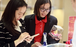 'Phá thế độc quyền' vàng miếng: Doanh nghiệp, ngân hàng thương mại sắp được sản xuất, giao dịch vàng?