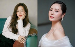 Phương Linh - Phương Ly: Tình chị em mỹ nhân xứ Thanh 'ngọt hơn đường'