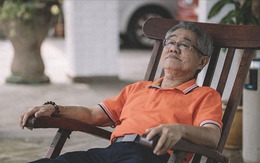 Cụ ông nghỉ hưu nói lý do không tái hôn sau 2 lần hẹn hò thất bại: 'Thuê bảo mẫu còn an tâm hơn lấy vợ mới'