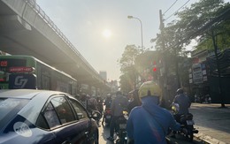 Miền Bắc còn mưa nhiều, sau đó tiếp chuỗi ngày nóng