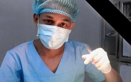 Cứu đôi tay Tiktoker ở Thái Nguyên qua lời kể của bác sĩ